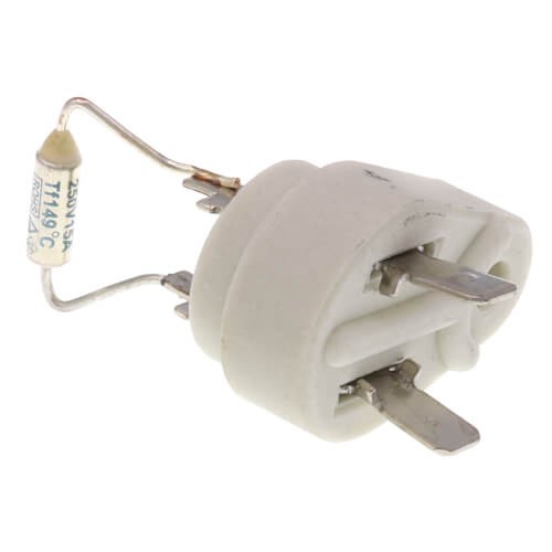 DiversiTech HFL-5300 300F Fusible Link Face Plate Steel 1/2″