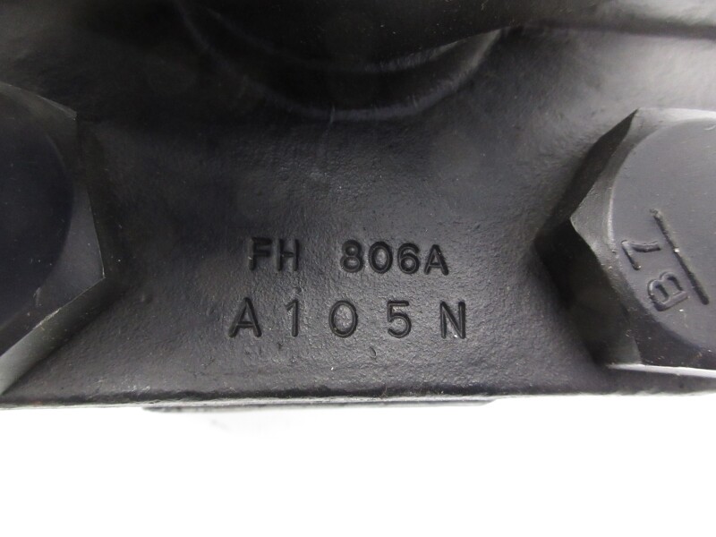 VELAN G1602-SSGZ 1480PSI 1-1/2″ NSNP