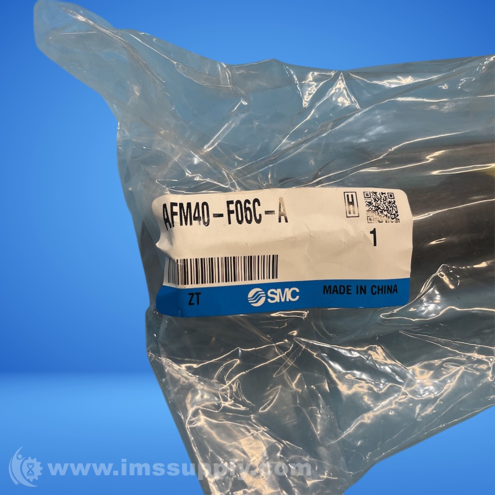 SMC AFM40-F06C-A Mist Separator Filter FNFP