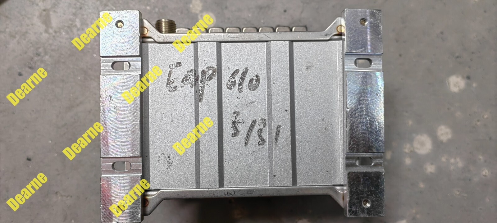 SMC VQ1201N-51 VALVE*8+VV5Q11-08-X1617V AMAT 4060-00965+EX160-SDN, FedEx/UPS air