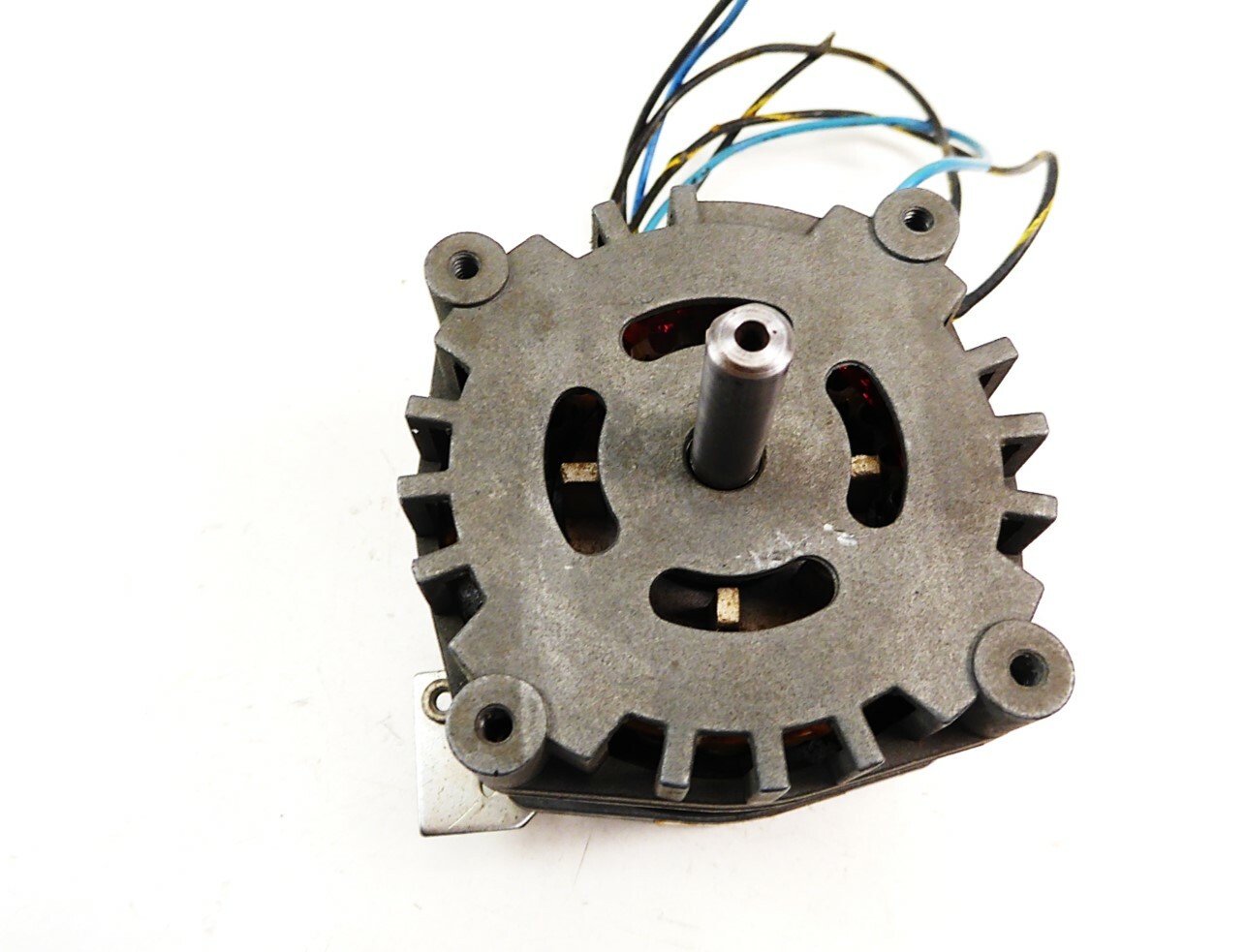 Howard Industries 5-40-5000 1/100HP 1500/1800RPM 115V 2 spd