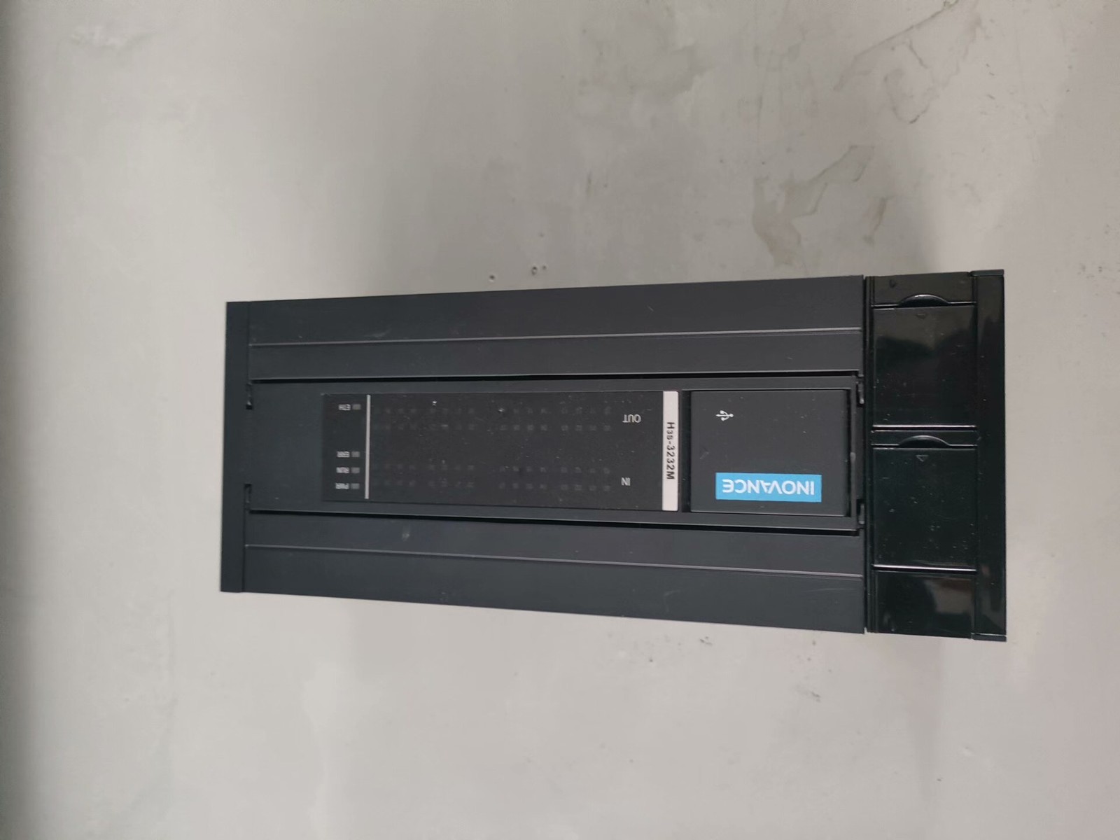 1P INOVANCE H3S-3232MT Accept counteroffer