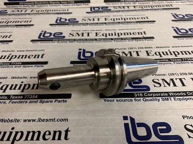 Sowa Tool Endmill Collet Tool Holder – CAT40 3/8-4.00 w/Warranty