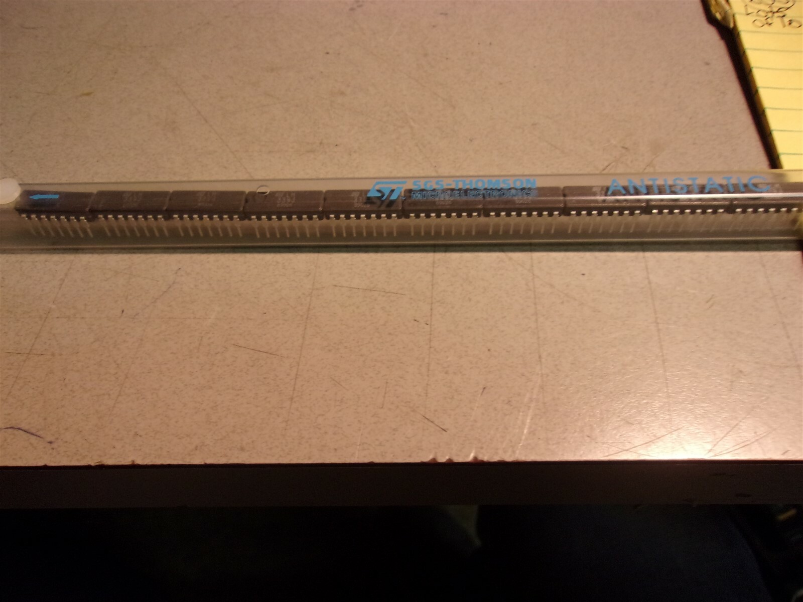 NEW SGS Thomson 339J 89026 IC Integrated Circuit, Lot of 10 *FREE SHIPPING*