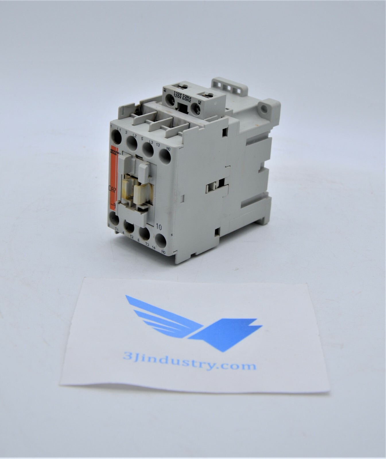 CA7-9-10-120 – CA7910120 – SPRECHER + SCHUH CA CONTACTOR