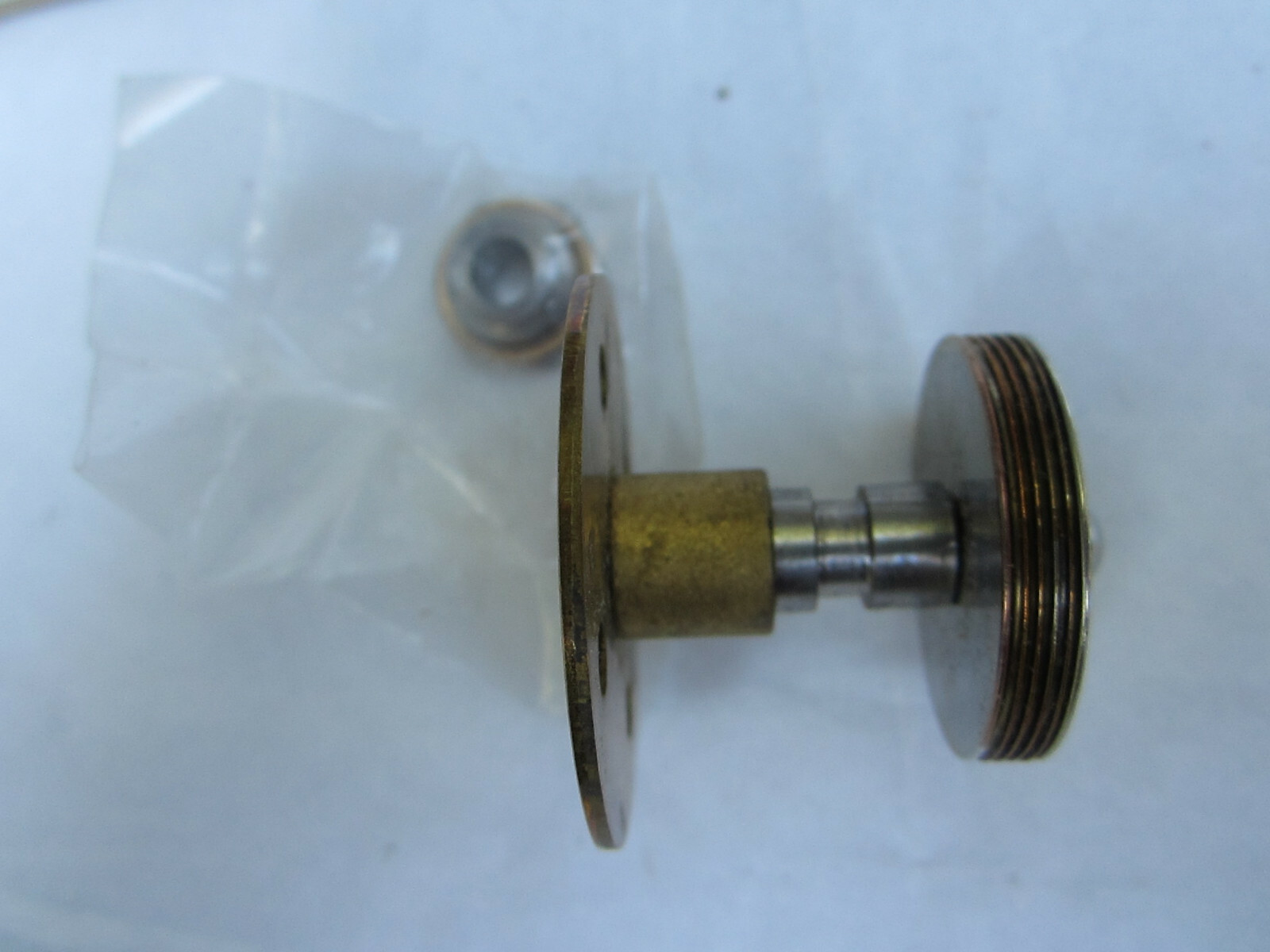 SPIRAX/SARCO 66448 REPAIR KIT FOR STEAM TRAP 1/2′ TV 125 N-100 S 65