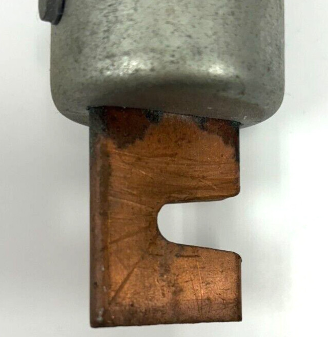 BUSSMANN FUSETORN FRN-R 150 FUSE 150A 250VAC