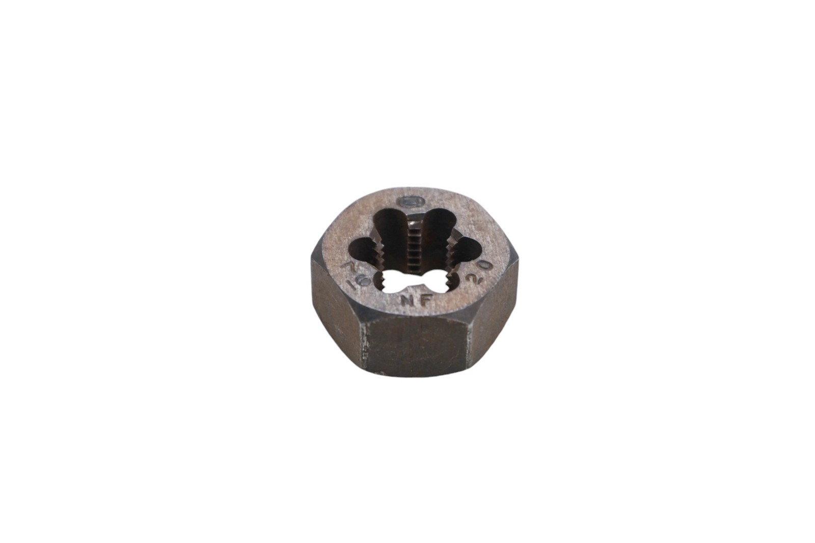 Butterfield DU033-76 7/16″-20 NF Hex Die