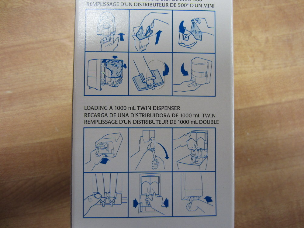 Kimberly Clark 92132-00 9213200 Hand And Body Lotion 16.9 oz (Pack of 3)