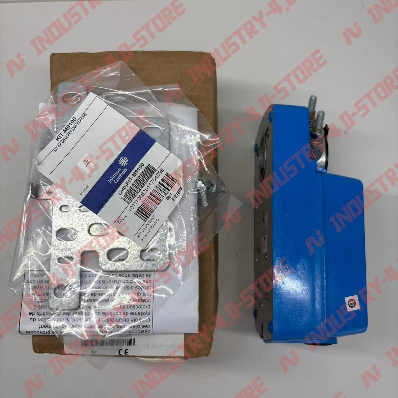1PCS New Johnson Controls M9108-GGA-2 Controller Module