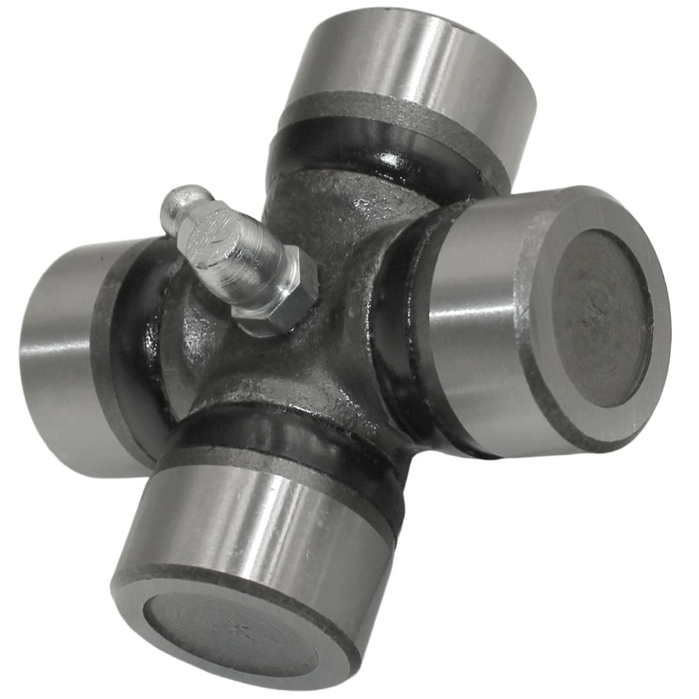 Fits Ford New Holland Fits Case Cross & Bearing Spider Joint 144465A1,