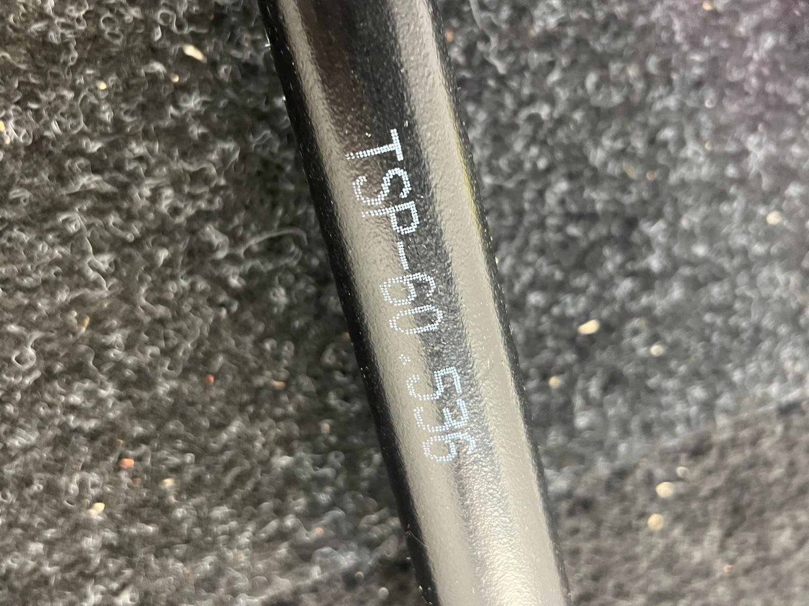 Texas Specialty Products TSP-60.536 Torque Rod 24.210″ Length Fits 16-15632-000