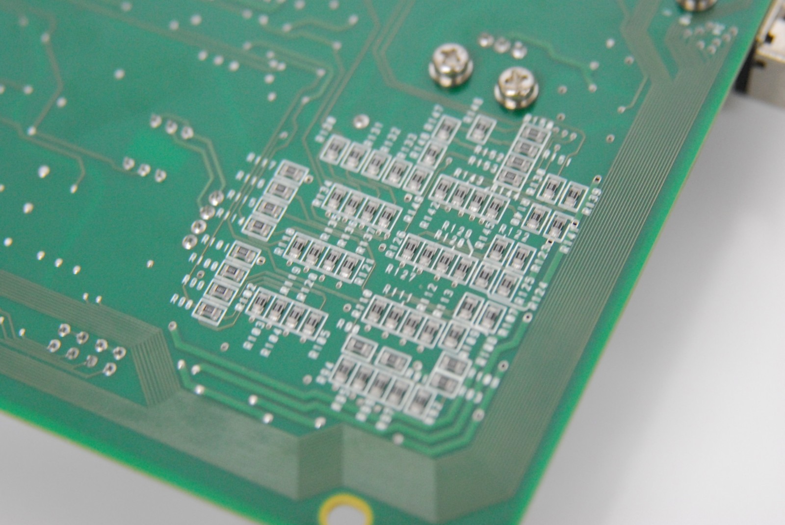 Rigaku C108-5-1D 5271L602 4PMD Circuit Board – Ultima-III
