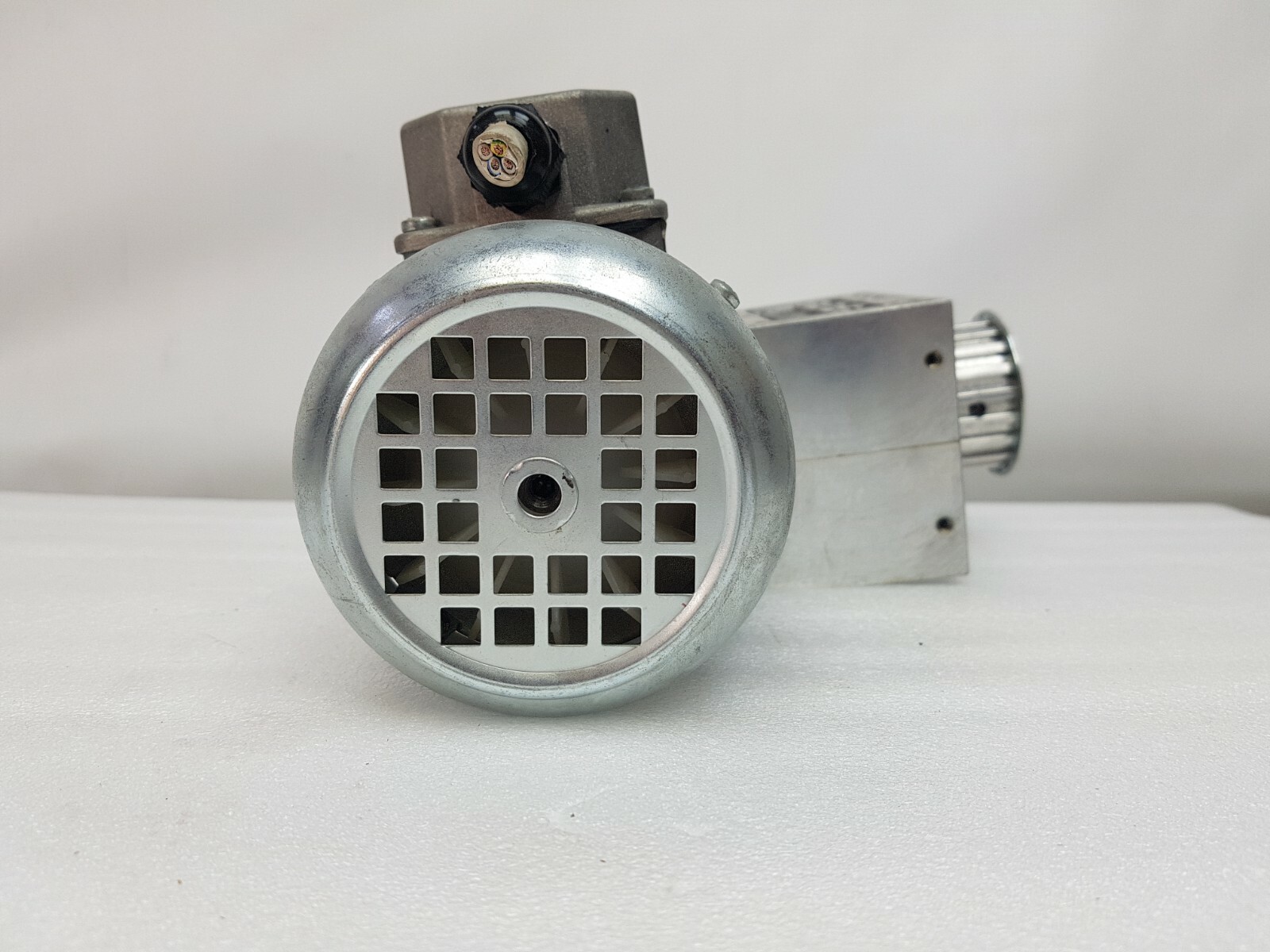 Neri Motori T50B4 with CDS ip40 RMI 28FL