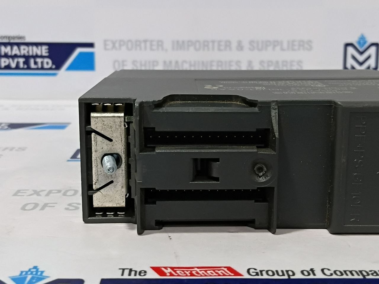 Siemens 6ES7 322-1BH01-0AA0 Simatic S7 Digital Output Module