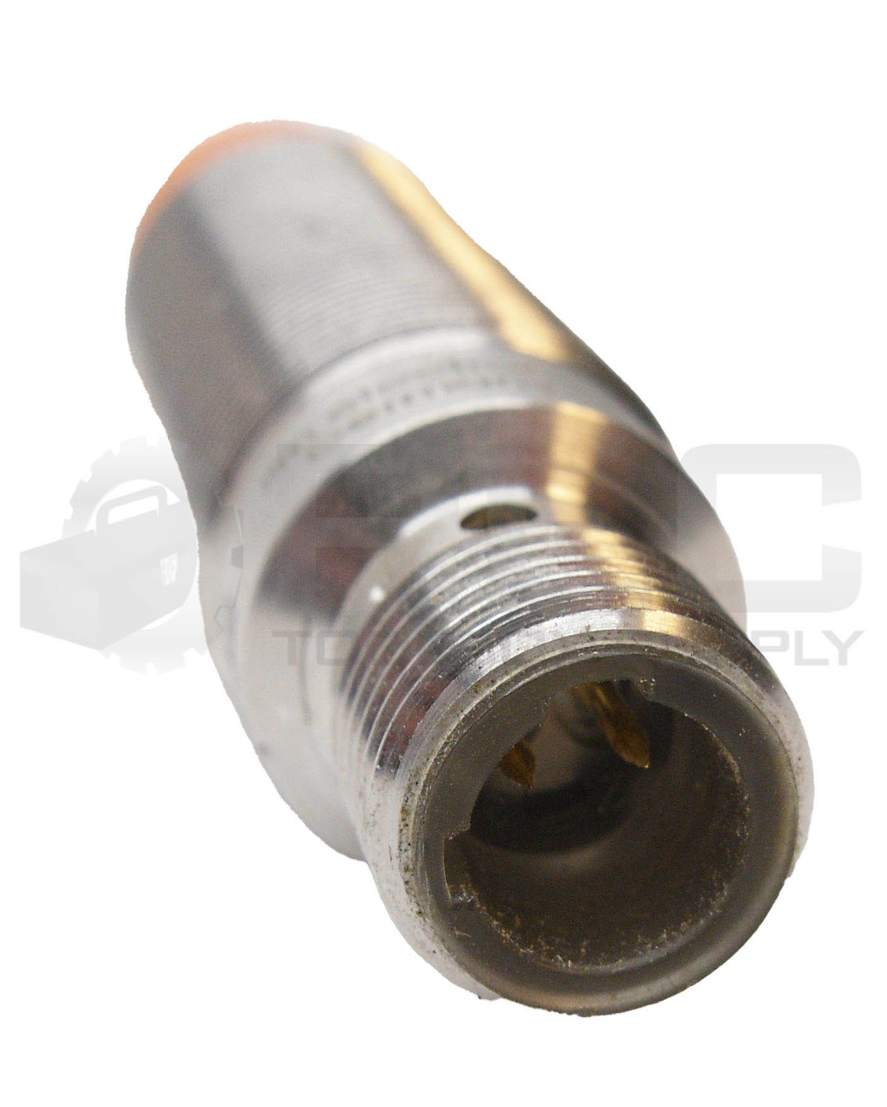 NEW IFM ELECTRONIC IGS002 INDUCTIVE SENSOR *READ*