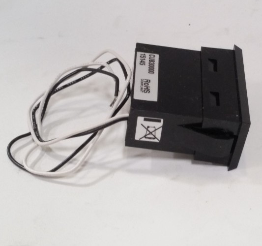 Red Lion Controls CUB30000 CUB3 LCD 6 Digit Counter