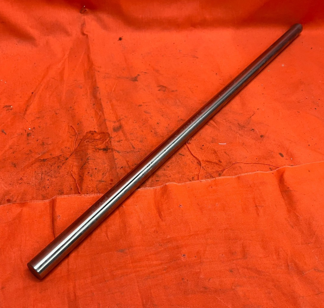THOMSON, 3/4 L CTX 24 CARBON STEEL SHAFT, SHAFT DIAM .75″, DIAM TOLERANCE .75