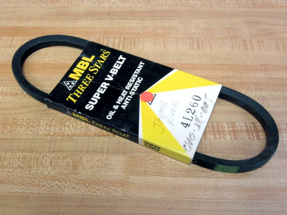 MBL 4L260 V-Belt Band