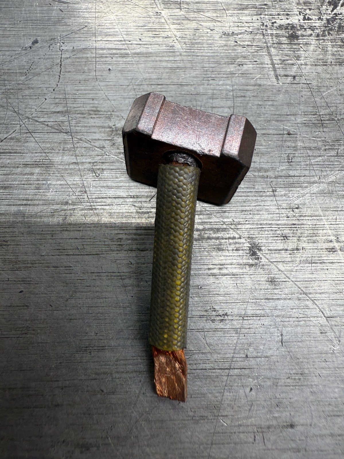 (NEW) Wai 68-8119 Brush