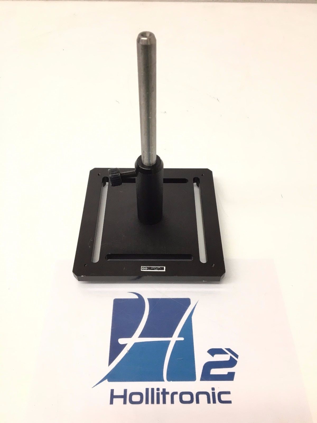 Newport NRC VPH-3 Optical Post Holder w/ Base