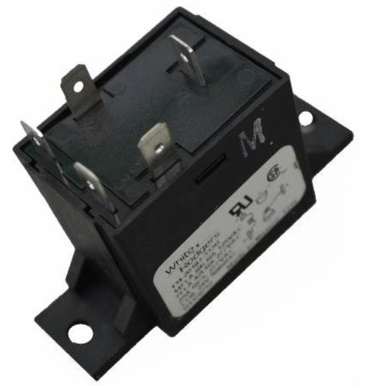 Goodman 0130M00129 Relay WCK Time Delay Relay