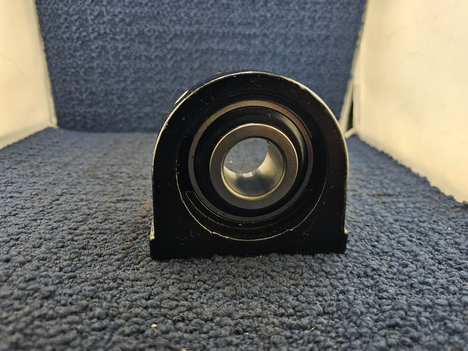 PEER PAS 204 PILLOW BLOCK w/ UC207-20M-A INSERT