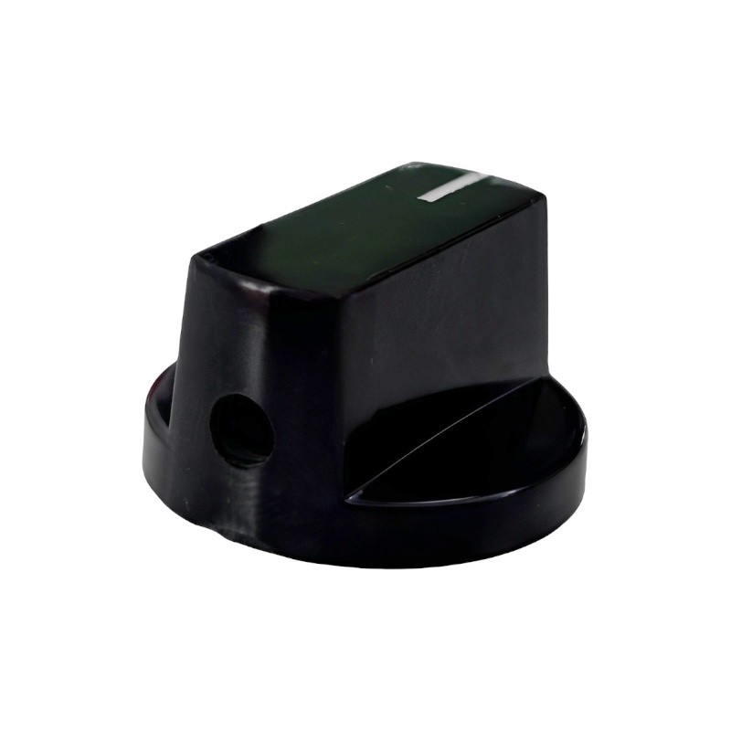 2X Heater Temp Control Knob 6675177 For Bobcat 751 753 763 773 863 864 873 883