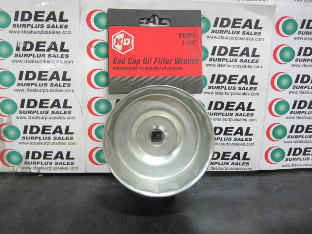 KD KDS2991 WRENCH NEW IN BOX