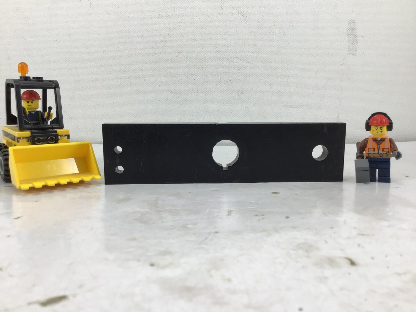 42107-13 – ALLEN ENGINEERING – TRANS SHIFT BAR – **NEW OLD STOCK!!**
