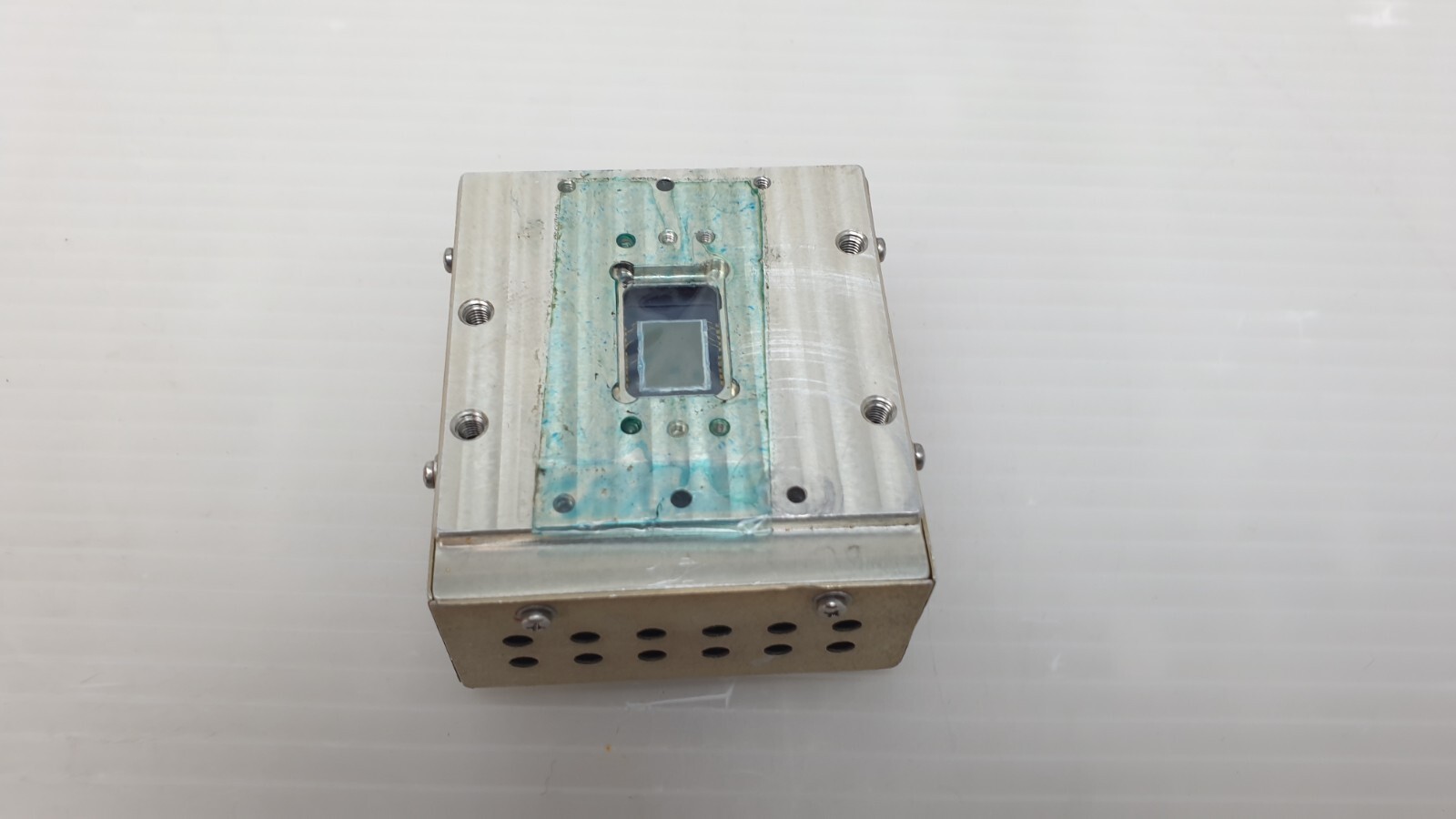 LHERITIER SAS P/N: 9329-3250-00, LH1300BW/SDI REV. A-0