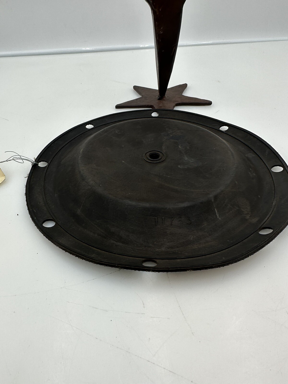 MASONEILAN 11763-1 Diaphragm for Dresser Control Valve 8.50″OD NEW OEM
