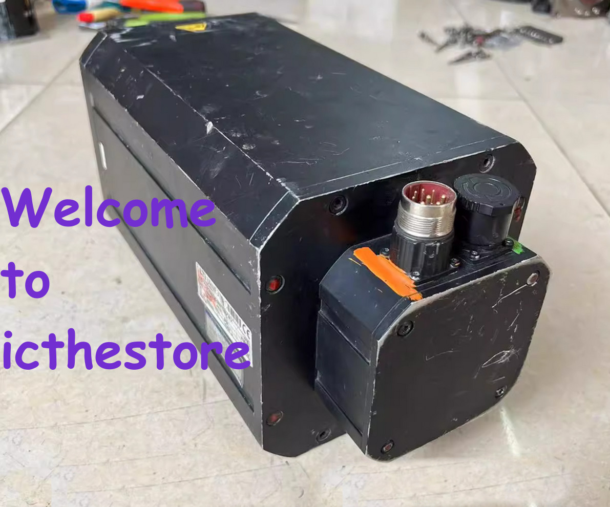 1PC OK motor LST-158-3-30-560/3T1，BX，P，6R，X without encoder with warranty