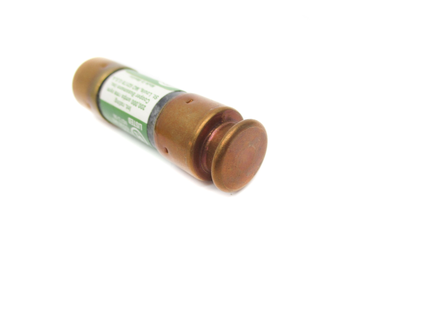 BUSSMANN KTN-R-3 (PKG OF 10) NSMP