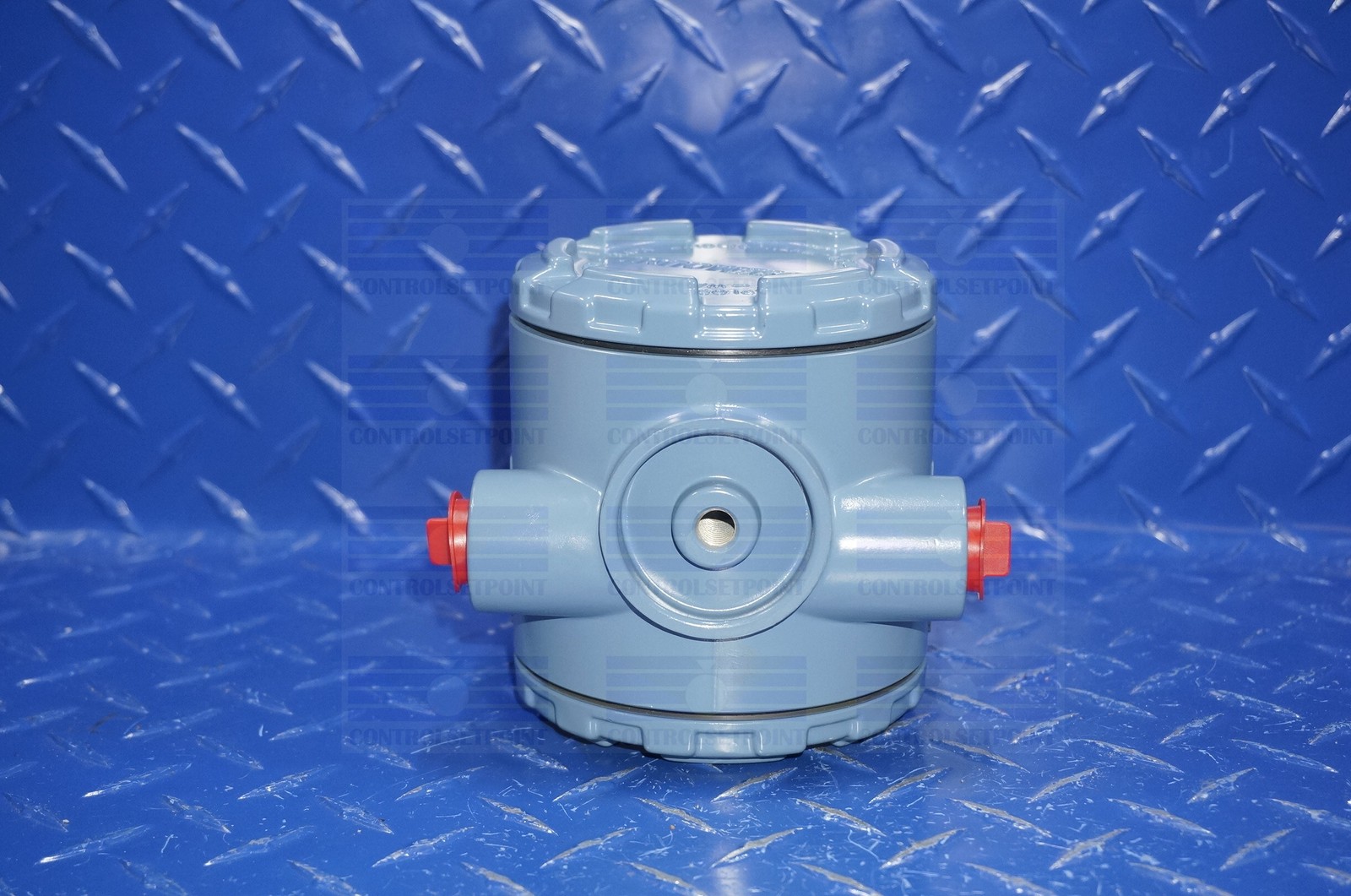 EMERSON ROSEMOUNT 3144PD1A1KAM5F5Q4 TEMP TRANS 3144 PD1 ID83682