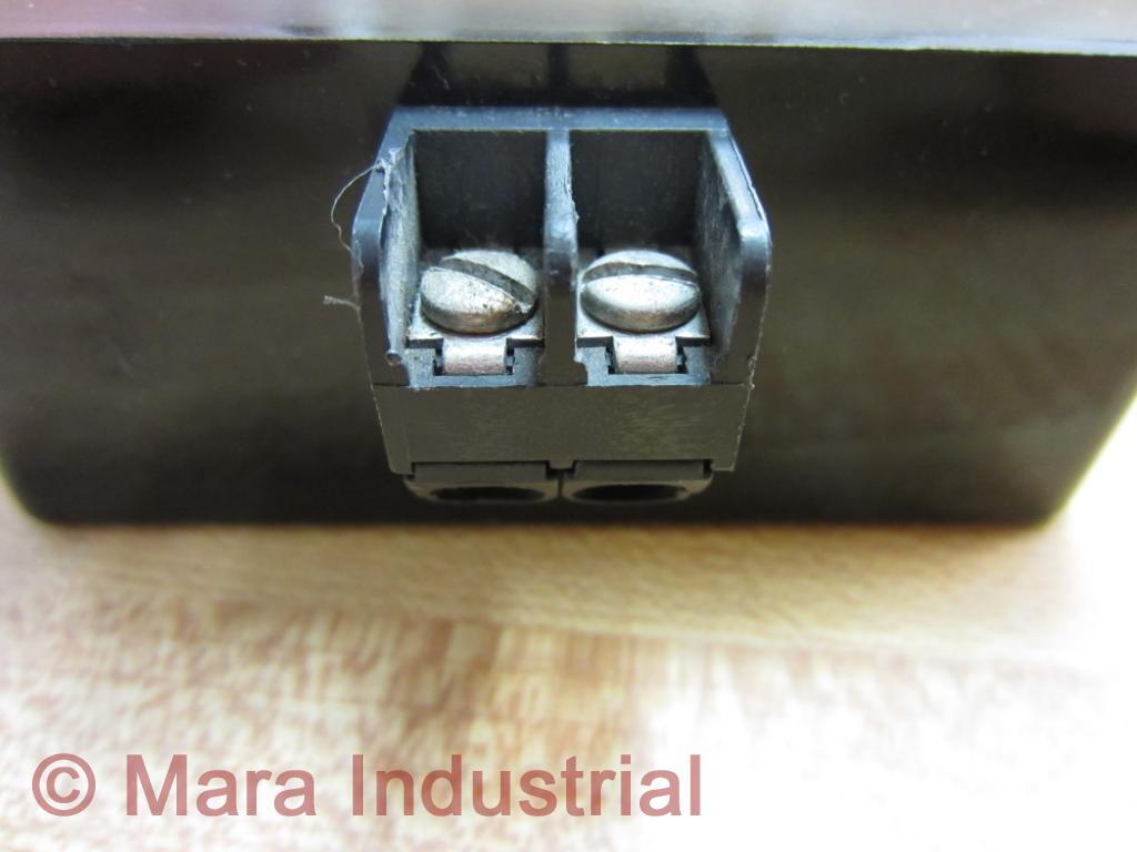Control Concepts I-107 Islatrol Noise Filter I107