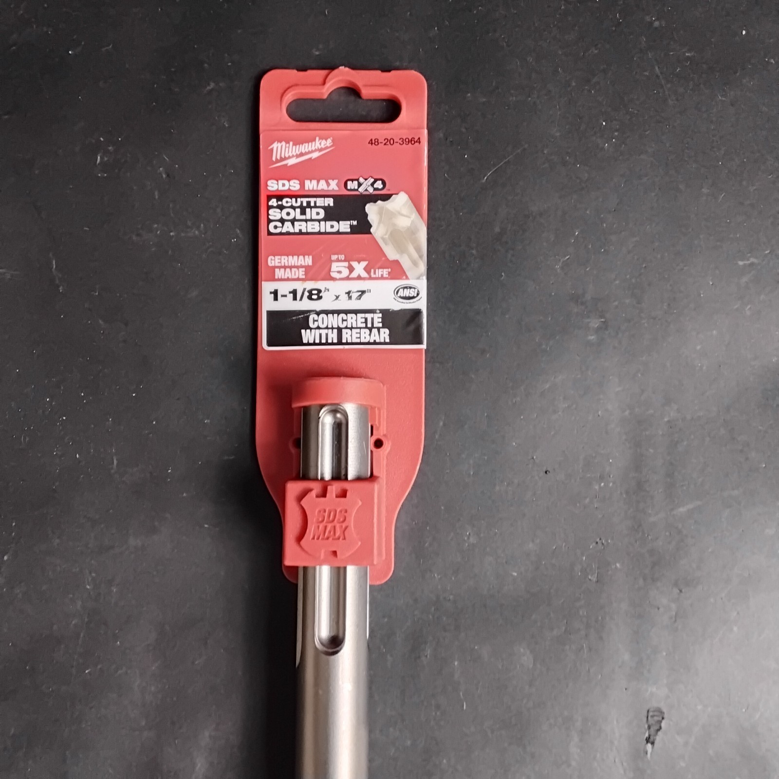 MILWAUKEE 48-20-3964 MX4 4-CUTTER ($35 OBO)