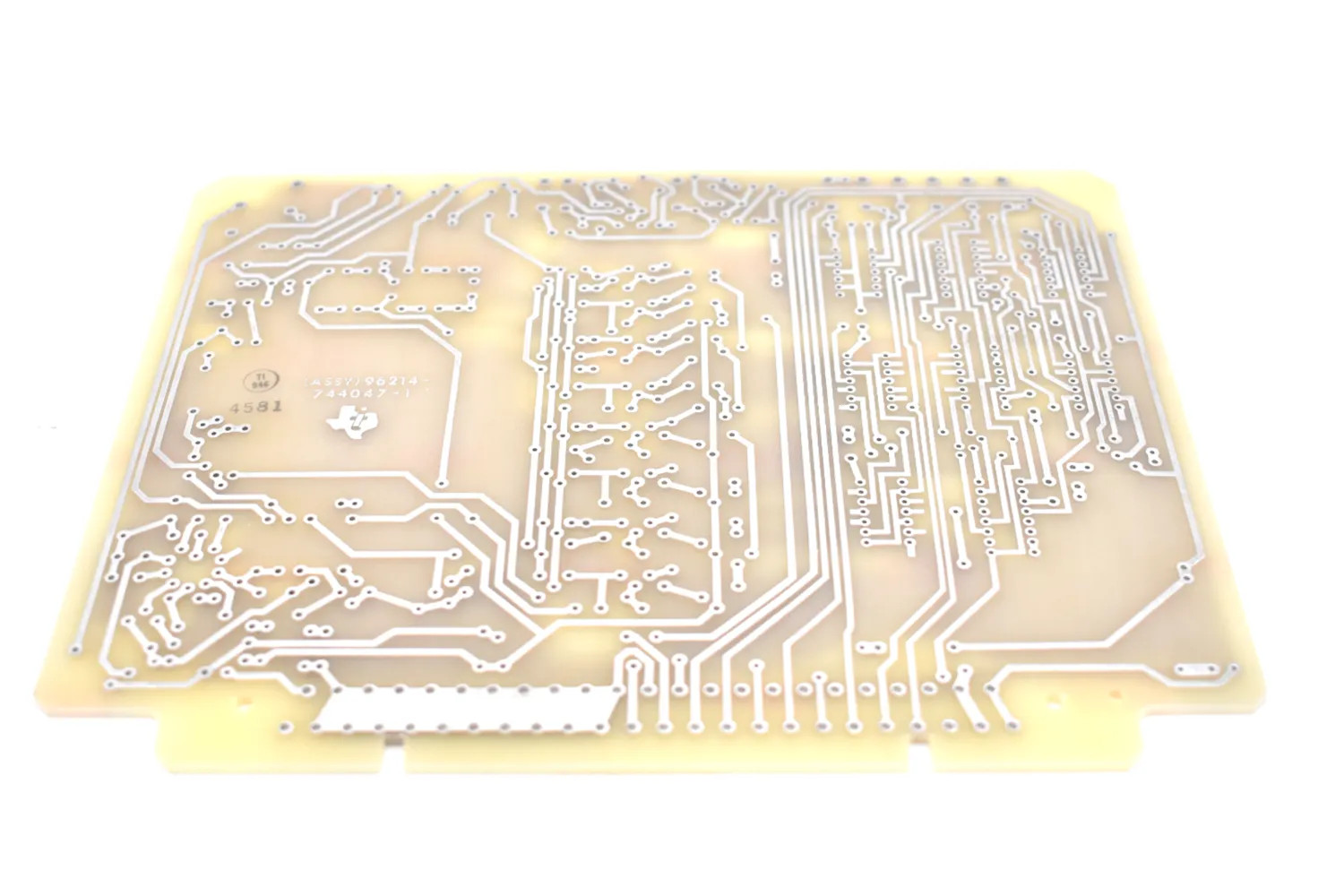 RAYTHEON COMPANY 7440471 CIRCUIT CARD ASSEMBLY