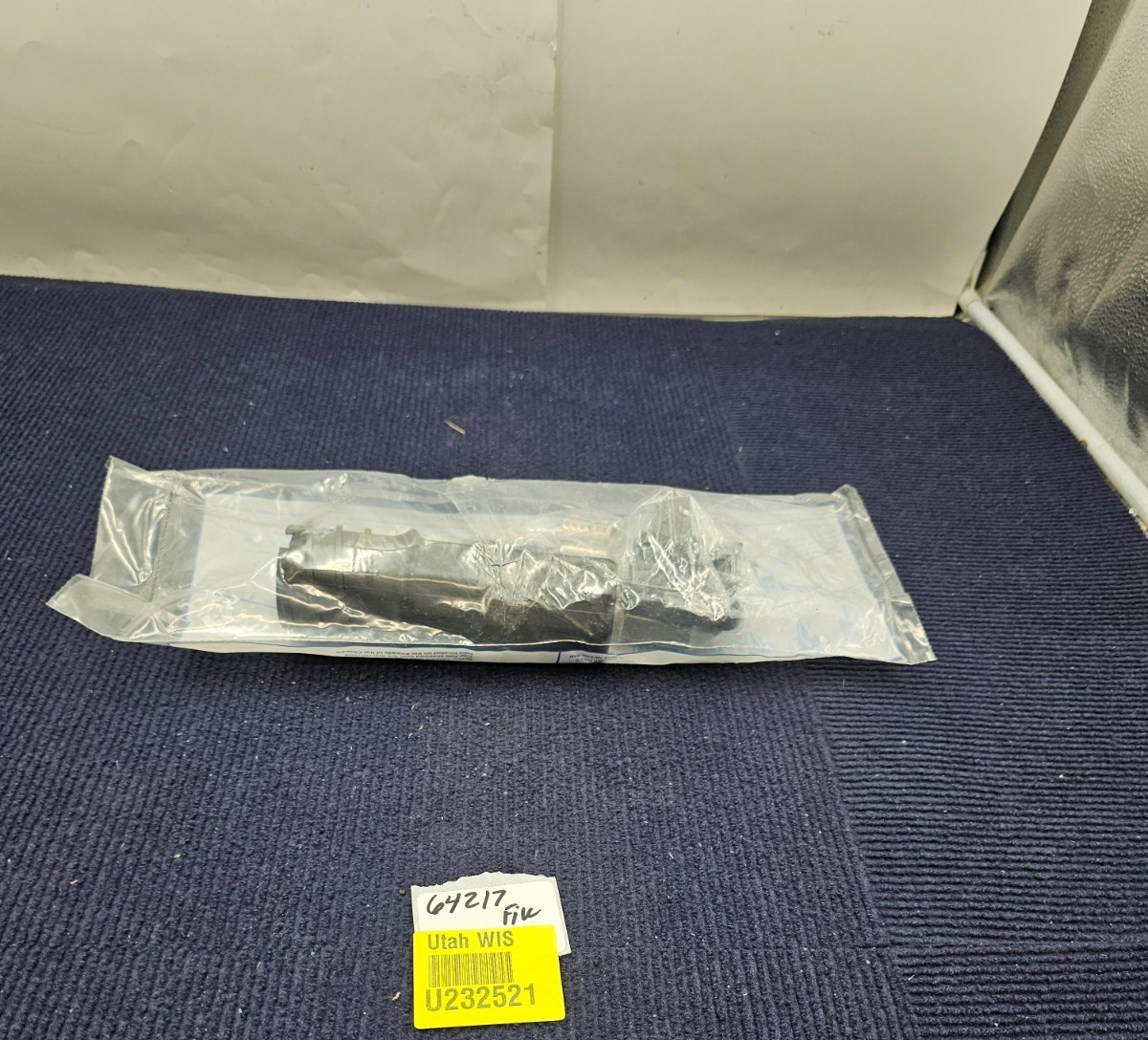 (QTY 3) Preformed Line Products 07042-1 Super SERVISEAL Closure Black