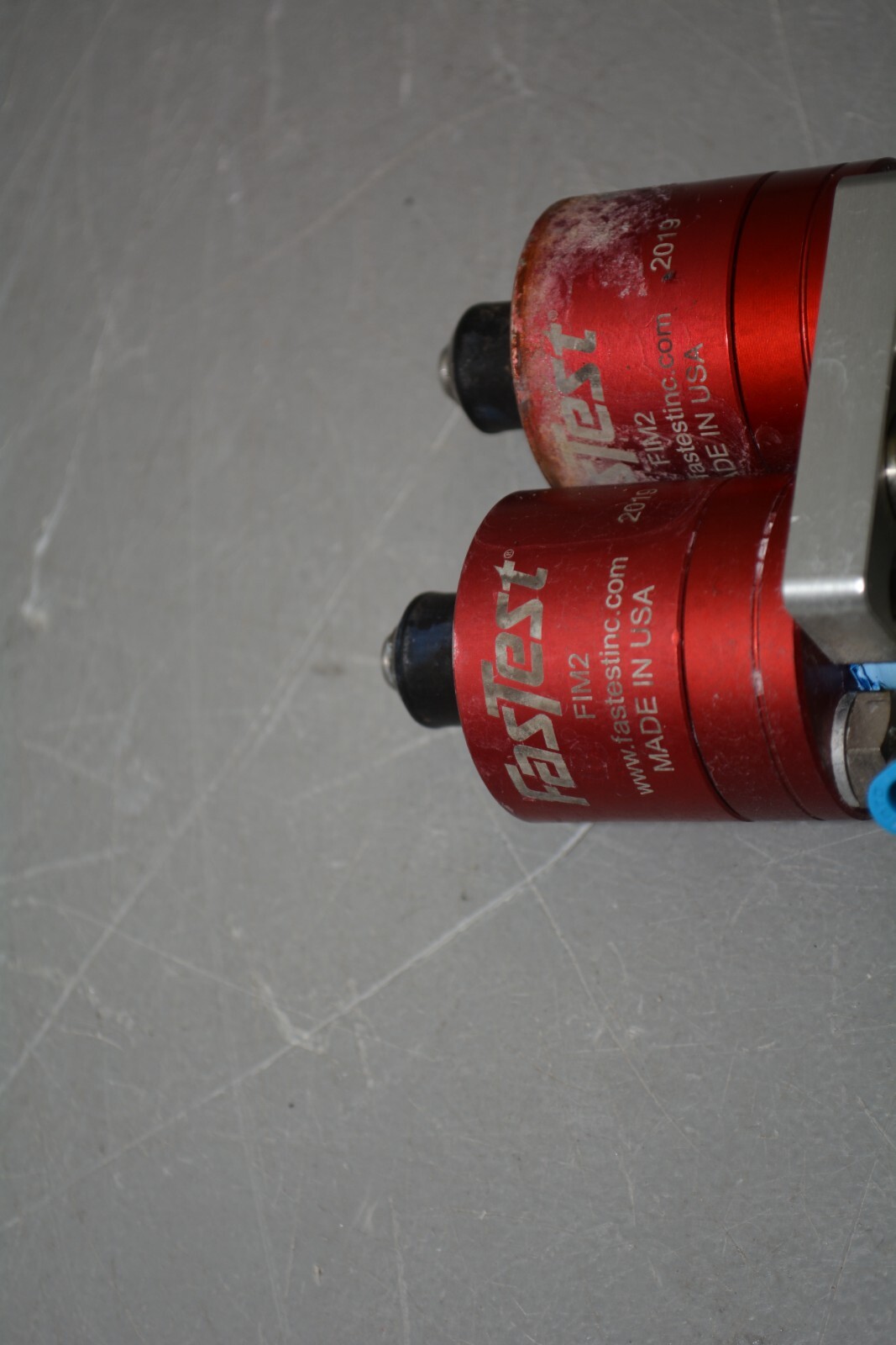 ^ Fastest FIM2 Metric Base Internal #X1904