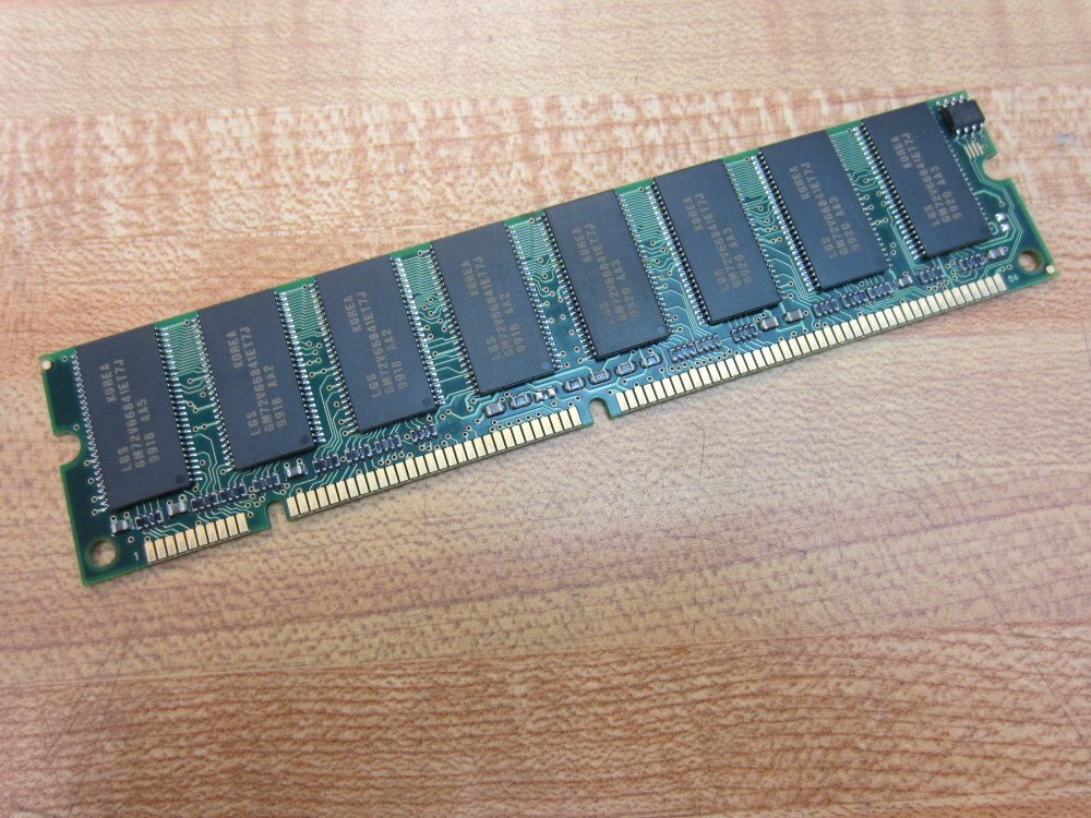 Generic KO-9011 Memory Module KO9011