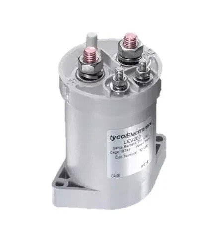 tyco Electronics/Kilovac LEV200A5NAA P/N 4-16183888-6