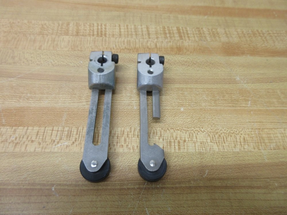 Honeywell Micro Switch 6PA44 Roller Arm 1 PC Broken (Pack of 2)