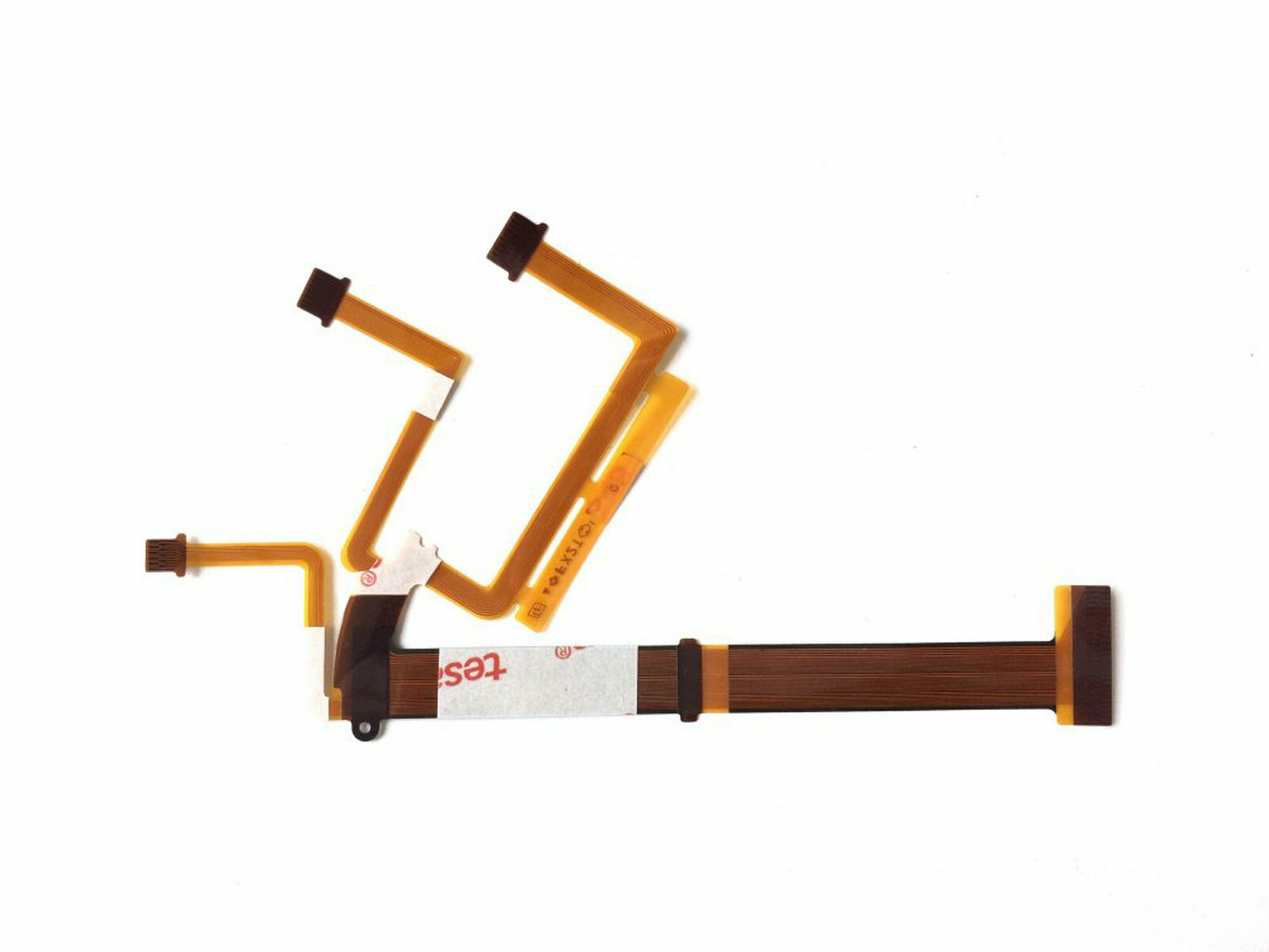 1pcs New Lens Aperture Flex Cable Ribbon For E 3.5-6.3 SEL18200 18-200mm