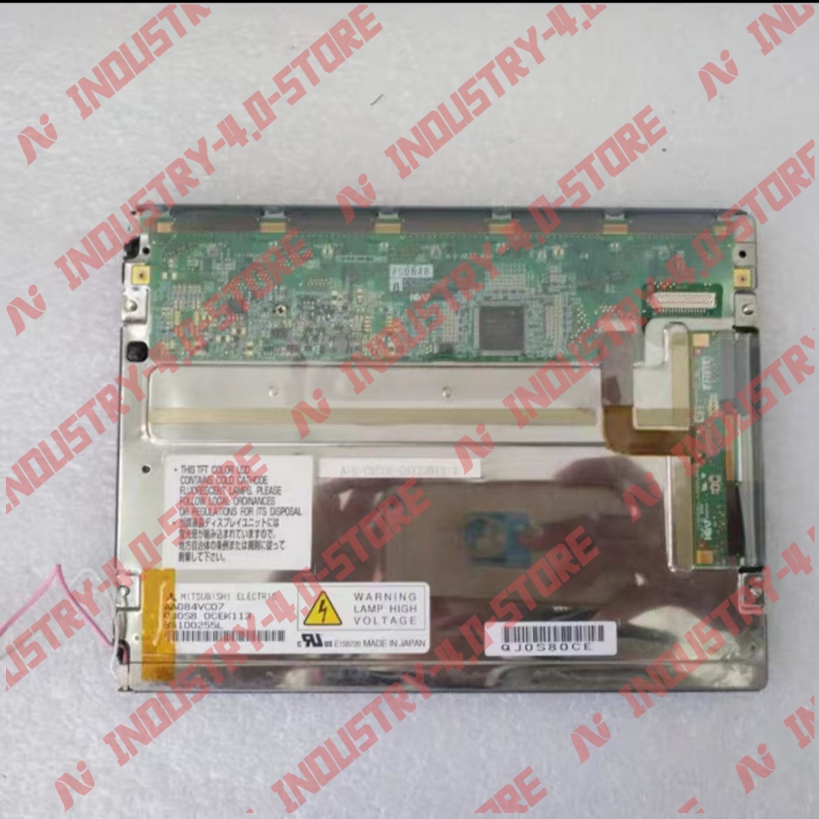 Mitsubishi AA084VC07 LCD Screen#1pcs new in box
