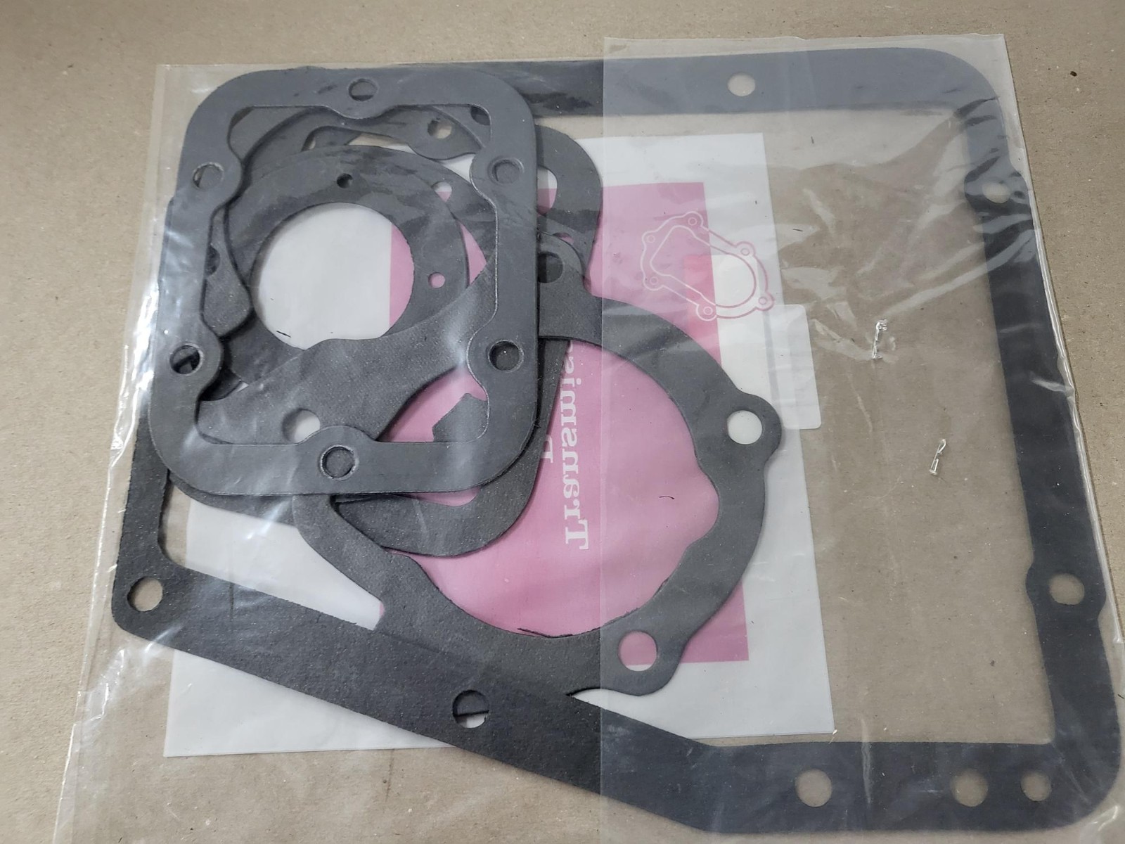 Transmission Gasket Set GT-157-ATPUS