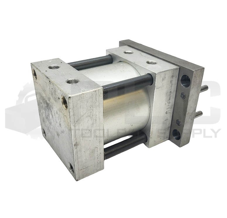MOTION CONTROLS INC D96SENC SL1RA1 PNEUMATIC CYLINDER