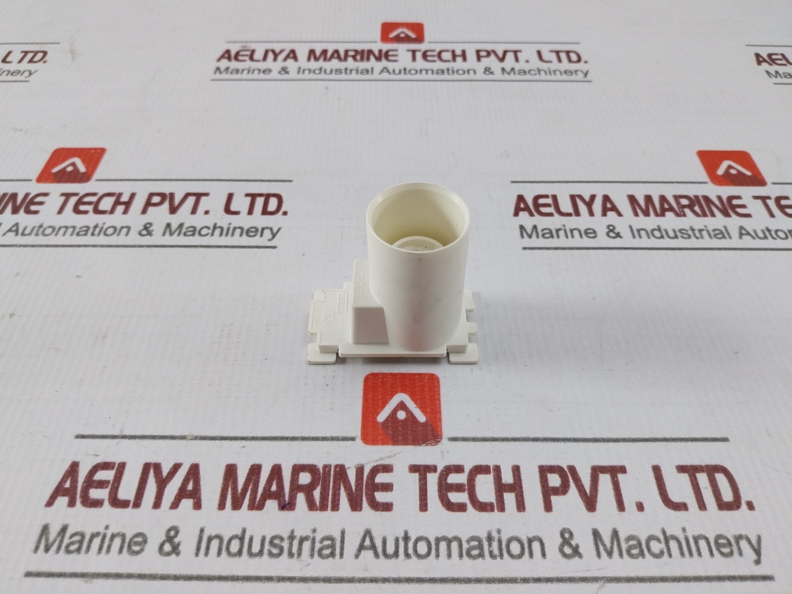 ELTEK MOD. 1061 Washing Machine Lamp Socket