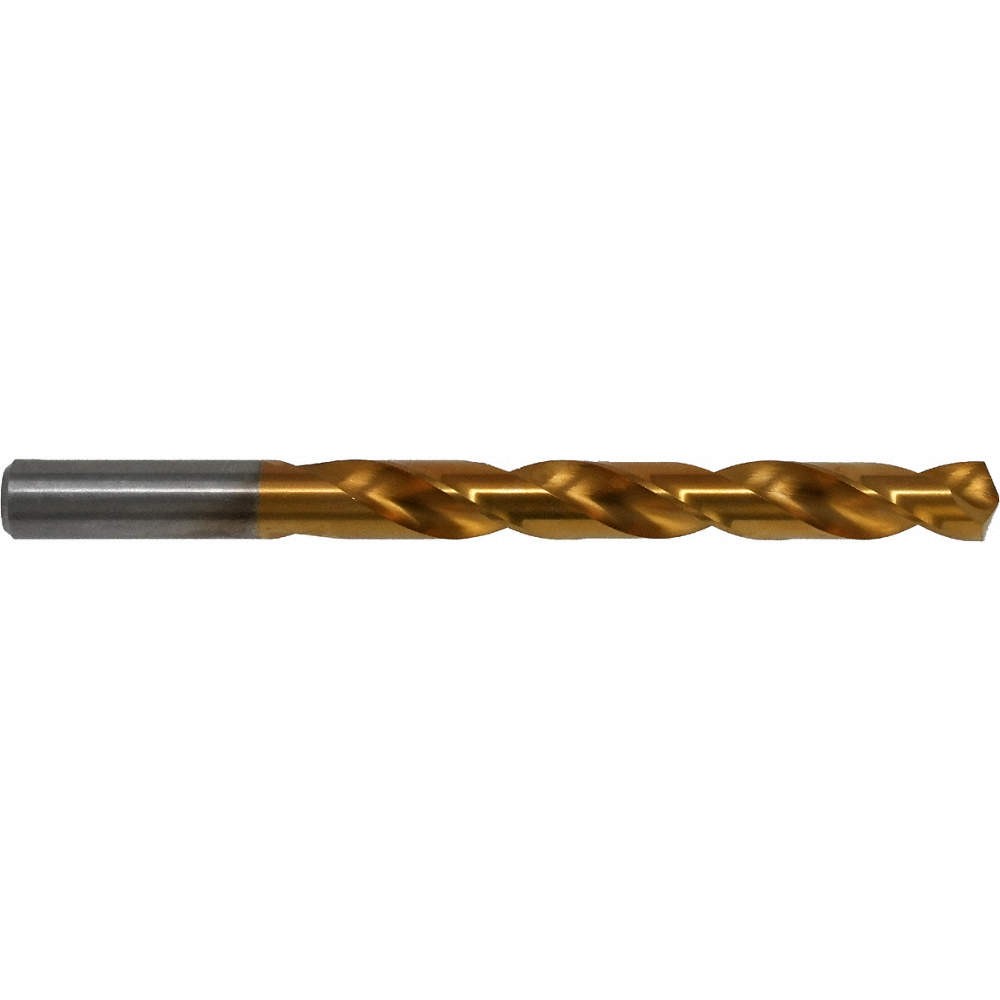 CHICAGO-LATROBE 47975 Jobber Drill,5.50mm,Cobalt 434K71