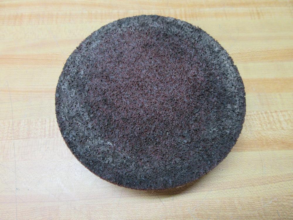 Superior Abrasives 51072 Surface Conditioning Disc Holder